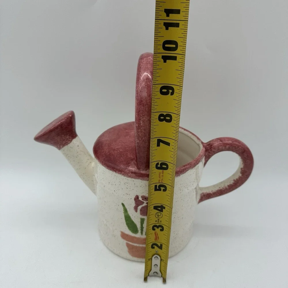 Unmarked vintage hand